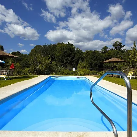 Casas Rurales Fuente Del Aliso Venkovský dům