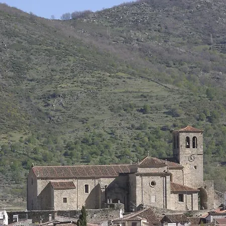 Casas Rurales Fuente Del Aliso