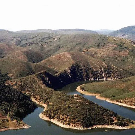 Casas Rurales Fuente Del Aliso