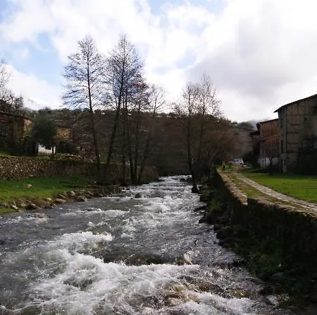 Country house Casas Rurales Fuente Del Aliso *