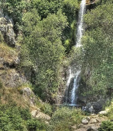 Casas Rurales Fuente Del Aliso Hervás