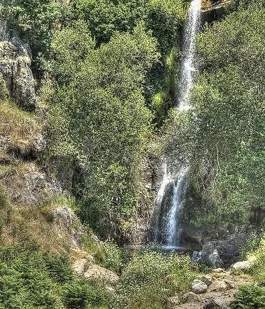 Casas Rurales Fuente Del Aliso 헤바스