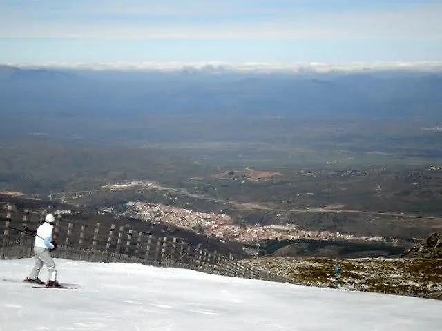 Casas Rurales Fuente Del Aliso