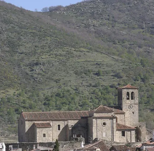 Casas Rurales Fuente Del Aliso
