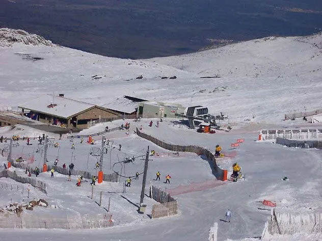 Casas Rurales Fuente Del Aliso