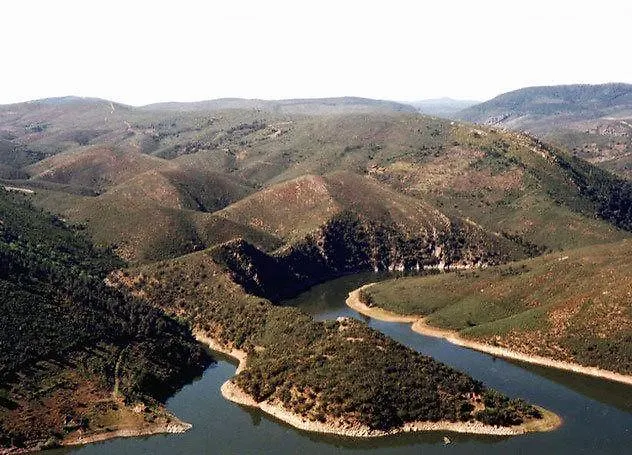 Casas Rurales Fuente Del Aliso