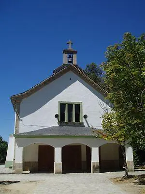 Летний дом Casas Rurales Fuente Del Aliso