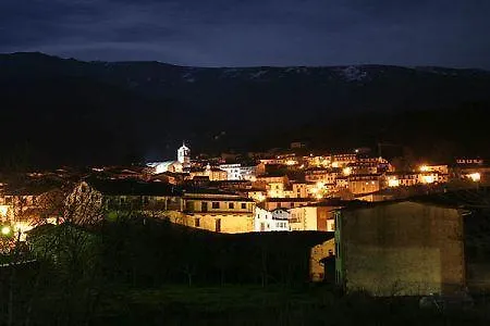 Casas Rurales Fuente Del Aliso
